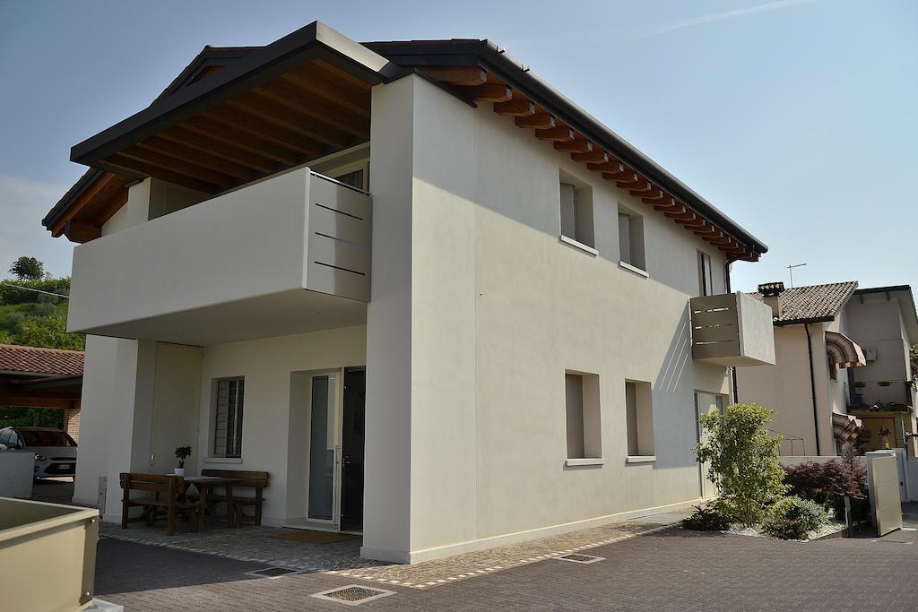 Residenze Ca Fabris Apartment Romano D'Ezzelino Room photo